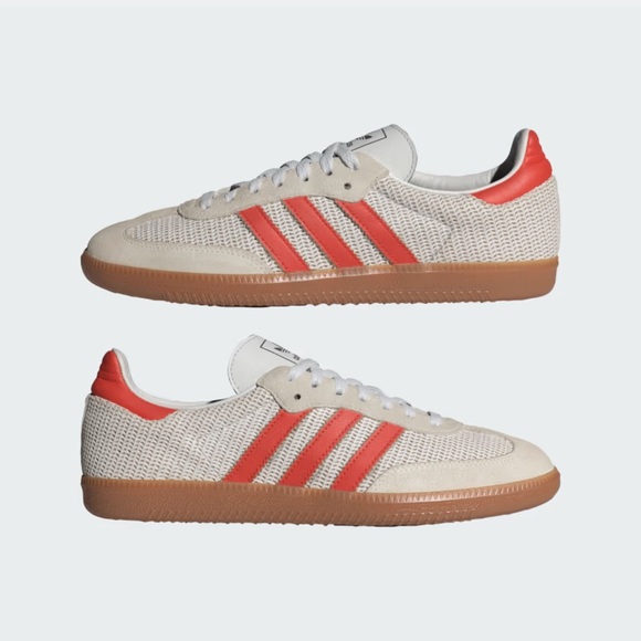 Adidas Samba OG Shoes NWT - Picture 2 of 14